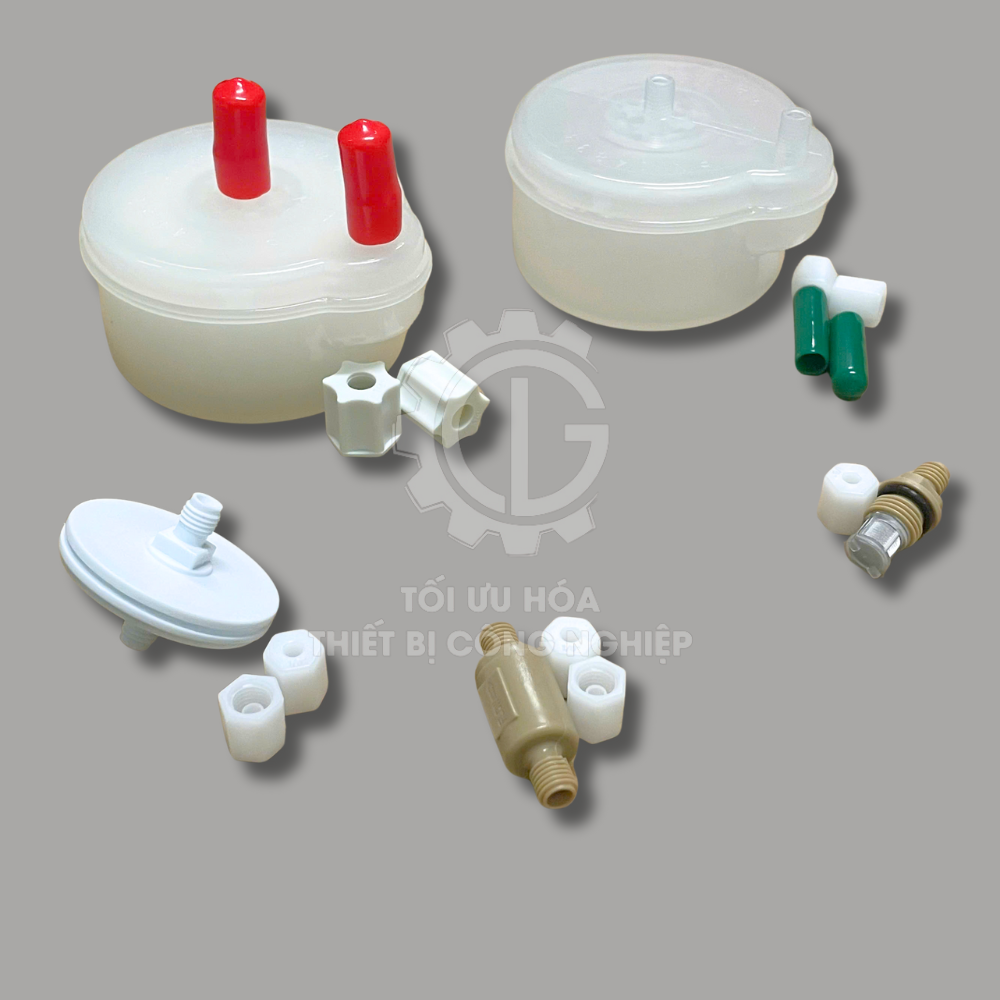 Bộ lọc 5 cái (DM-PG0057)