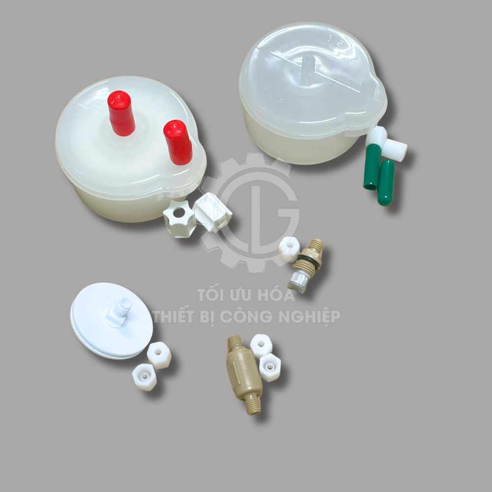 Bộ lọc 5 cái (DM-PG0057)